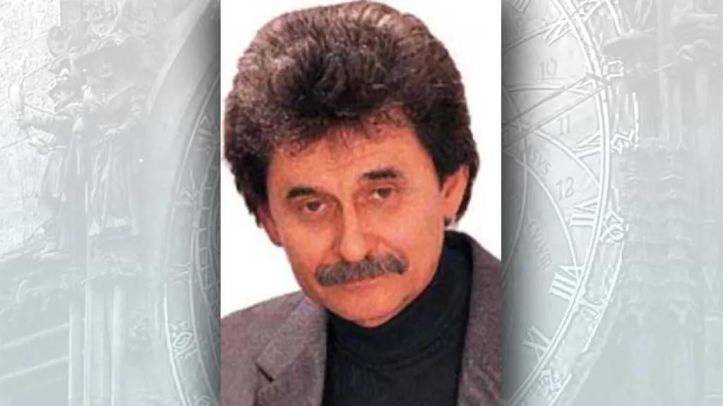 Jiří Brabec