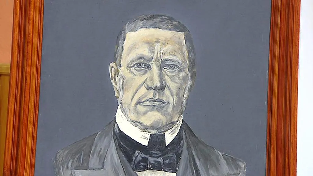 František Palacký