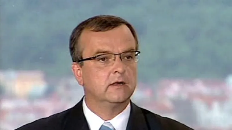 Miroslav Kalousek