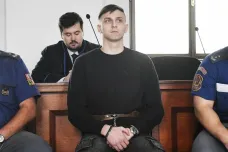 Za znásilnění a pokus o vraždu patnáctileté dívky uložil soud muži z Ukrajiny 19 let vězení