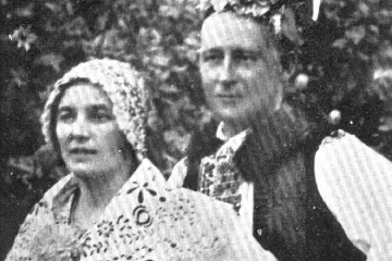 Zapomenutá hrdinka z Brna postřelila tři gestapáky. Žádné jiné ženě v odboji se to nepodařilo