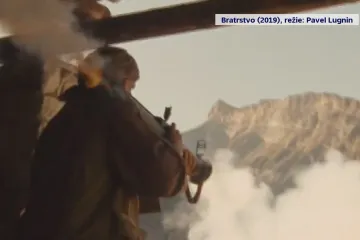 Vojáci jako drancující sebranka alkoholiků. Film o Rusech v Afghánistánu do kin asi nepůjde