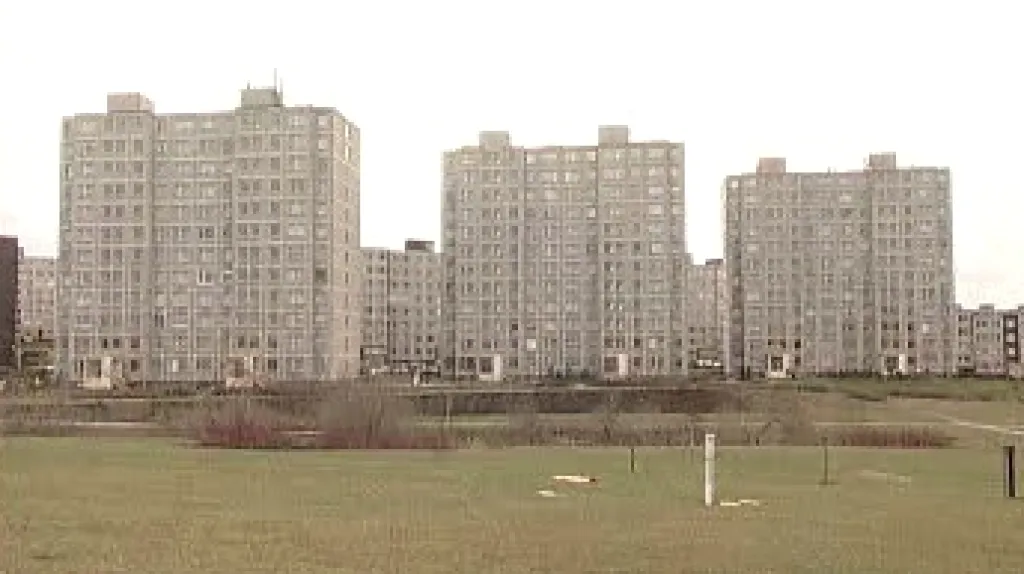 Sídliště