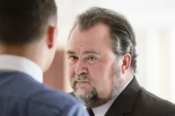 Za předražený parkovací dům soud opět potrestal hradeckého exnáměstka Malíře podmínkou