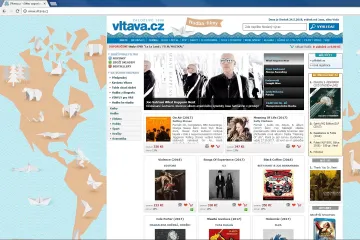 Prodáno. Jeden z nejstarších e-shopů českého internetu Vltava.cz mění vlastníka
