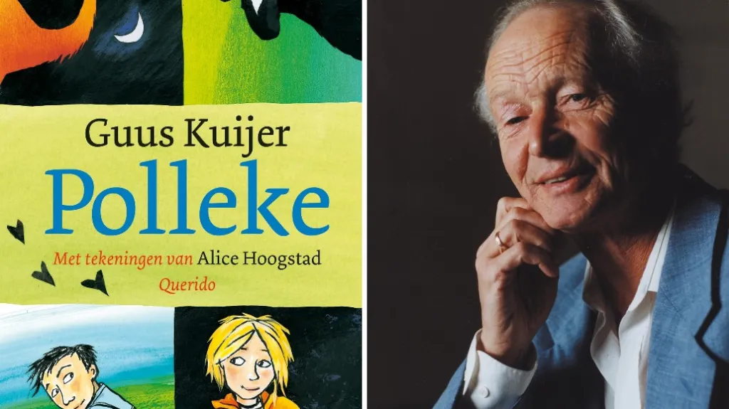 Guus Kuijer