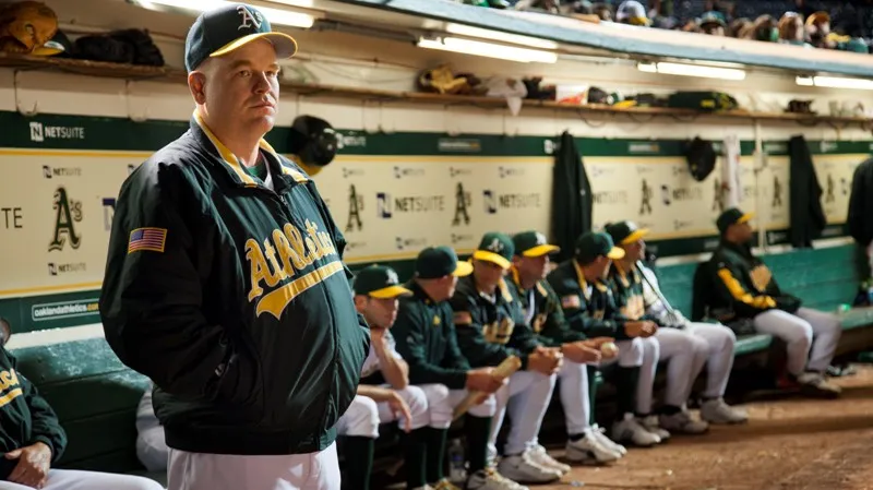 Moneyball
