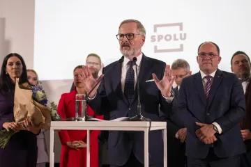 Budoucnost koalice SPOLU je po volbách nejistá