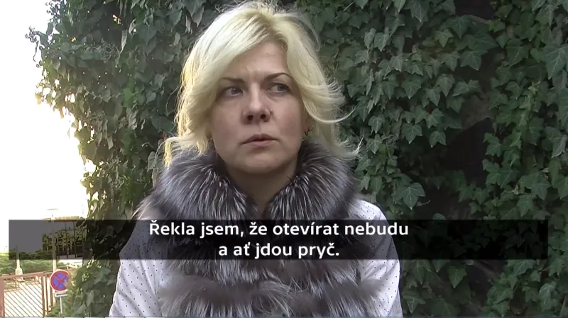 Tatiana Juchimecová