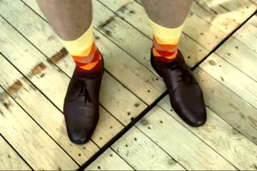 Klip týdne: I Charleston, přiznává Plzeň jako první české město