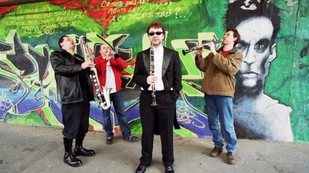 Clarinet Factory