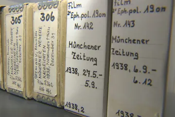 Německý historik: Mnichovská dohoda upevnila Hitlerovu pozici