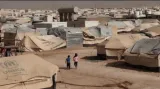 Každých patnáct vteřin uteče ze Sýrie jeden člověk