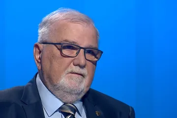 Je hrubá chyba, že se nepostavil plynovod z Polska, míní šéf Svazu průmyslu a dopravy