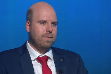 Kyberprostor je zrcadlo reálného světa, zní z NÚKIB