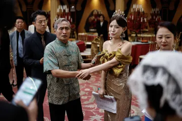 Stačí dvě minuty a mobil. Mikrodramata z Číny „tiktokizují“ seriály