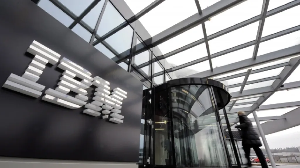IBM