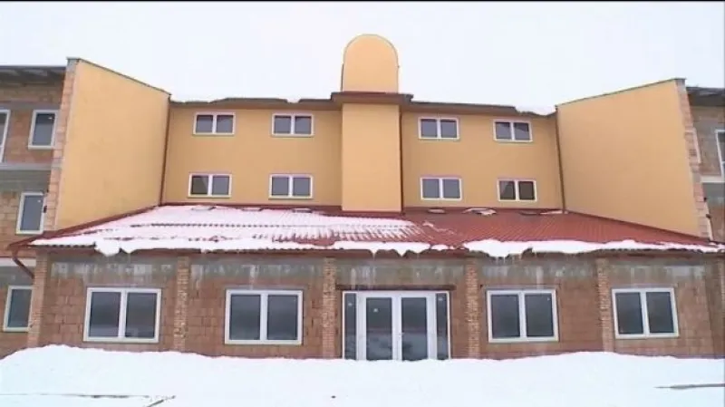 Obec Turovice bojuje s obrovským dluhem