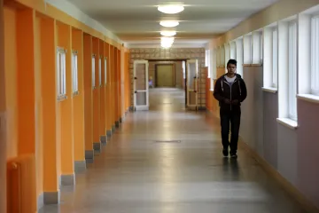 Více studentů, méně turistů. Řadě vysokoškolských kolejí způsobila krize milionové ztráty