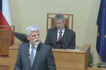 Noví ústavní soudci jsou zárukou morální integrity a kompetence, řekl Pavel