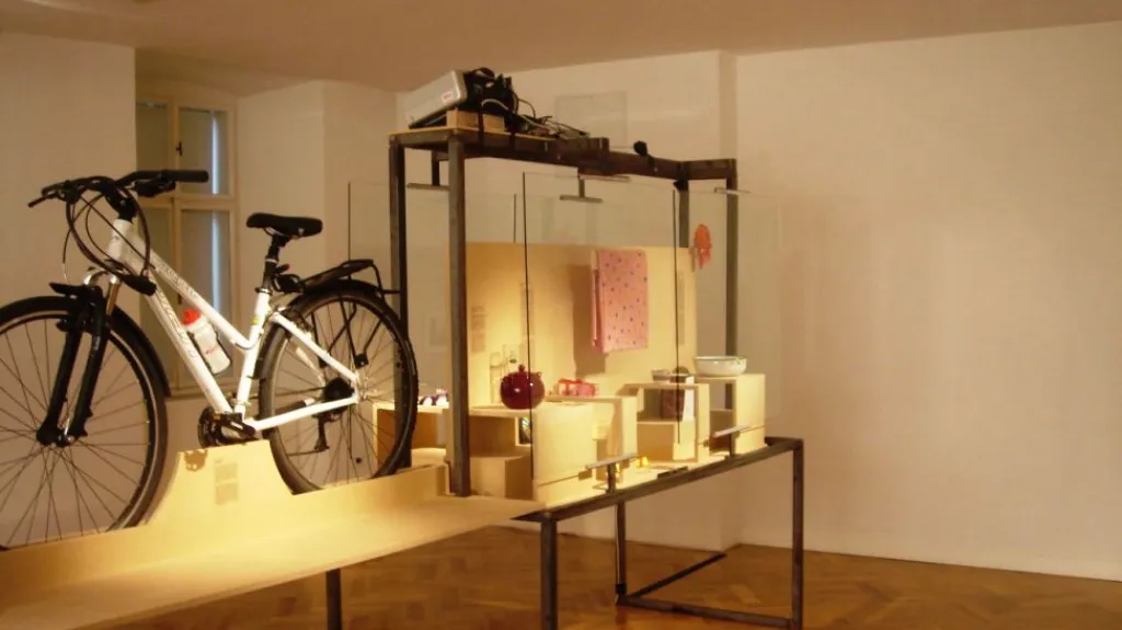 Záhřebské muzeum zničených vztahů