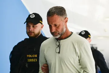 Soud přijal prohlášení viny podnikatele Kosa z kauzy Dozimetr