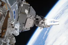 Rusko oznámilo, že začalo stavět vlastní kosmickou stanici