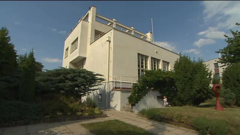 Reportáž Pavly Sedliské