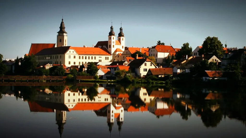 Telč