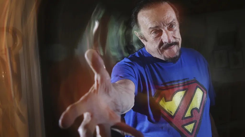 Philip Zimbardo