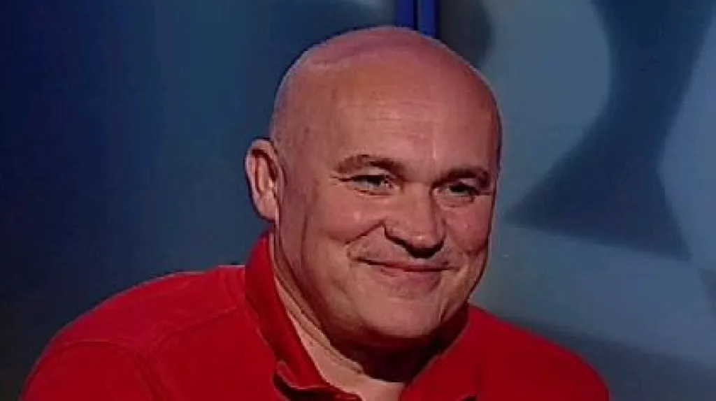 Jan Bárta
