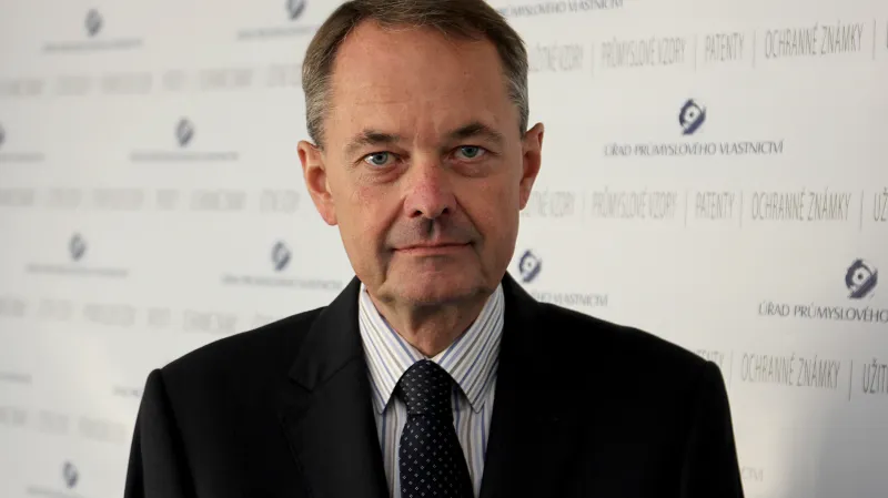 Josef Dvornák