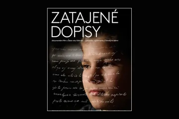 Zatajené dopisy na festivalu Jeden svět