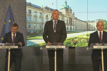Tripartita projednala návrh rozpočtu, na růstu minimální mzdy se neshodla