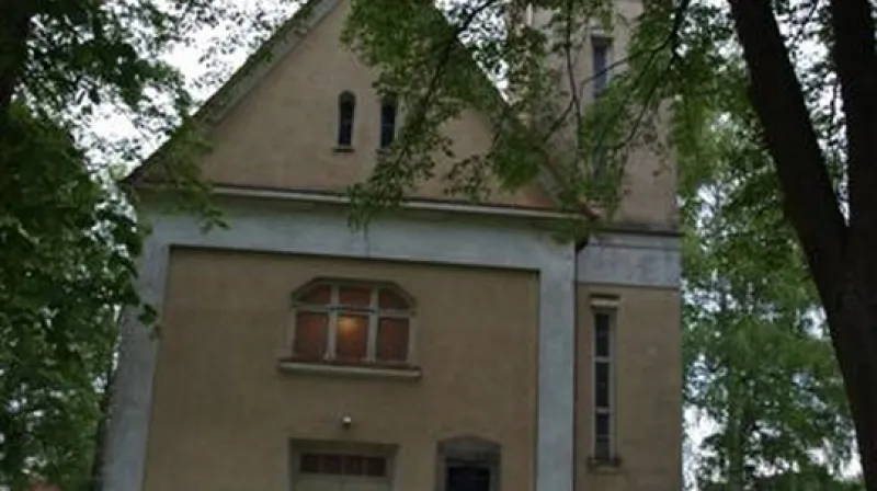 Z Noci kostelů v Příbrazi