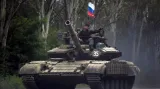 Rasmussen: Na Ukrajinu dál proudí ruští vojáci