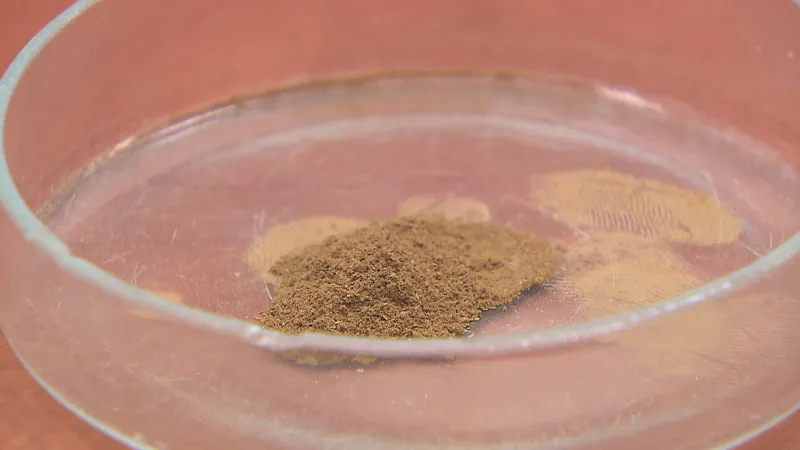 Maximální doporučená denní dávka čínské skořice pro člověka o hmotnosti 80 kilogramů