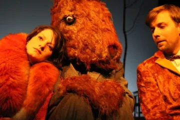 Říká se to nejlepší na konec – v Mahenově divadle zazářila Liška Bystrouška