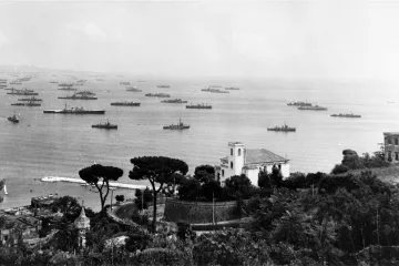 Zapomenutá invaze. Před 75 lety se spojenci vylodili v Provence