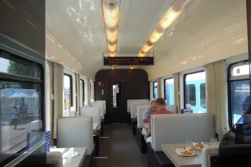 Komentář: Neberte nám jídeláky. Jsou skvělé takové, jaké jsou