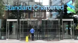 Banka Standard Chartered