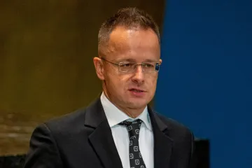 Maďarsko hodlá na žádost Ruska dodávat plyn do Podněstří