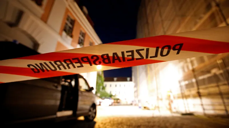 Expert na Německo: Lidé po útocích zatím nepanikaří
