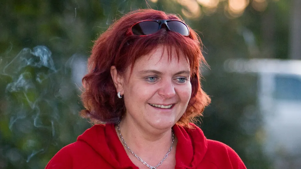 Lenka Poláková