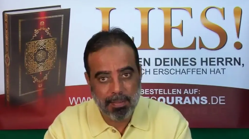 Ibrahim Abou Nagie