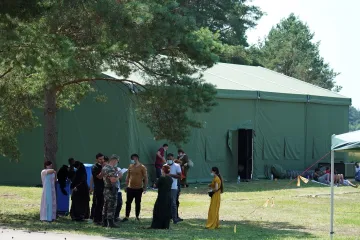 EU tlačí na Irák, aby zastavil lety s migranty do Běloruska, píše Politico