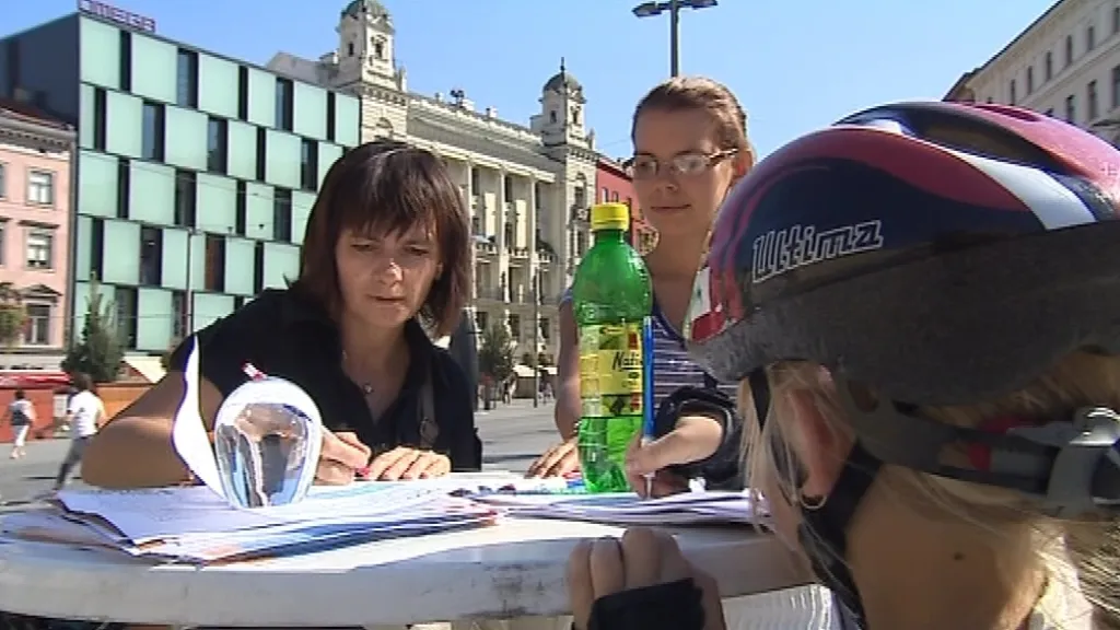Kampaň upozorňuje na podfinancování regionálních divadel