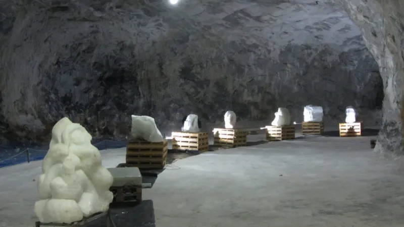 Muzeum Sotto Sale