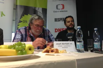 Jan Kačer: Dokument Hoteliér je sranda na pomezí smrti