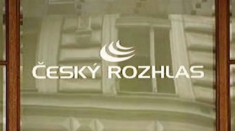 Český rozhlas